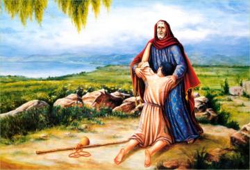 31/03/2019 Chúa Nhật Tuần IV Mùa Chay Năm C