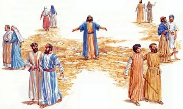 Cẩm Nang Nhà Truyền Giáo