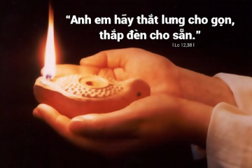 CHỜ ĐỢI