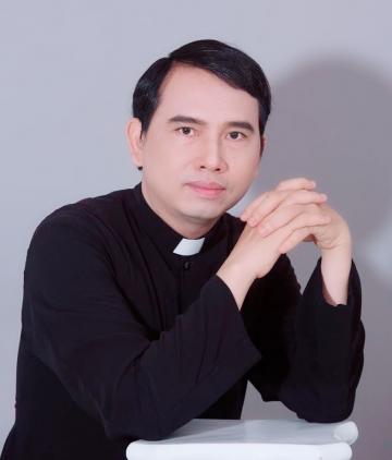 Chúa Chạnh Lòng Thương - Lm Quang Lâm