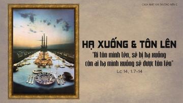 NGƯỢC CHIỀU