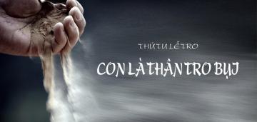26/02/2020 Thứ Tư Tuần VII Mùa Thường Niên Năm chẵn Lễ Tro