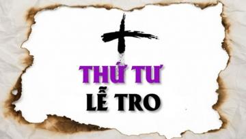 ĂN NĂN  LỄ TRO