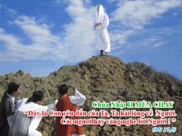 CÁI TRƯỚC RƯỚC CÁI SAU