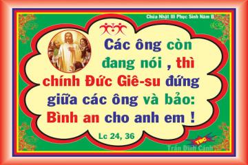 Niềm tin và hy vọng trong mùa dịch Co-vid 19