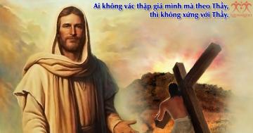 28/06/2020 Chúa Nhật Tuần XIII Mùa Thường Niên Năm A